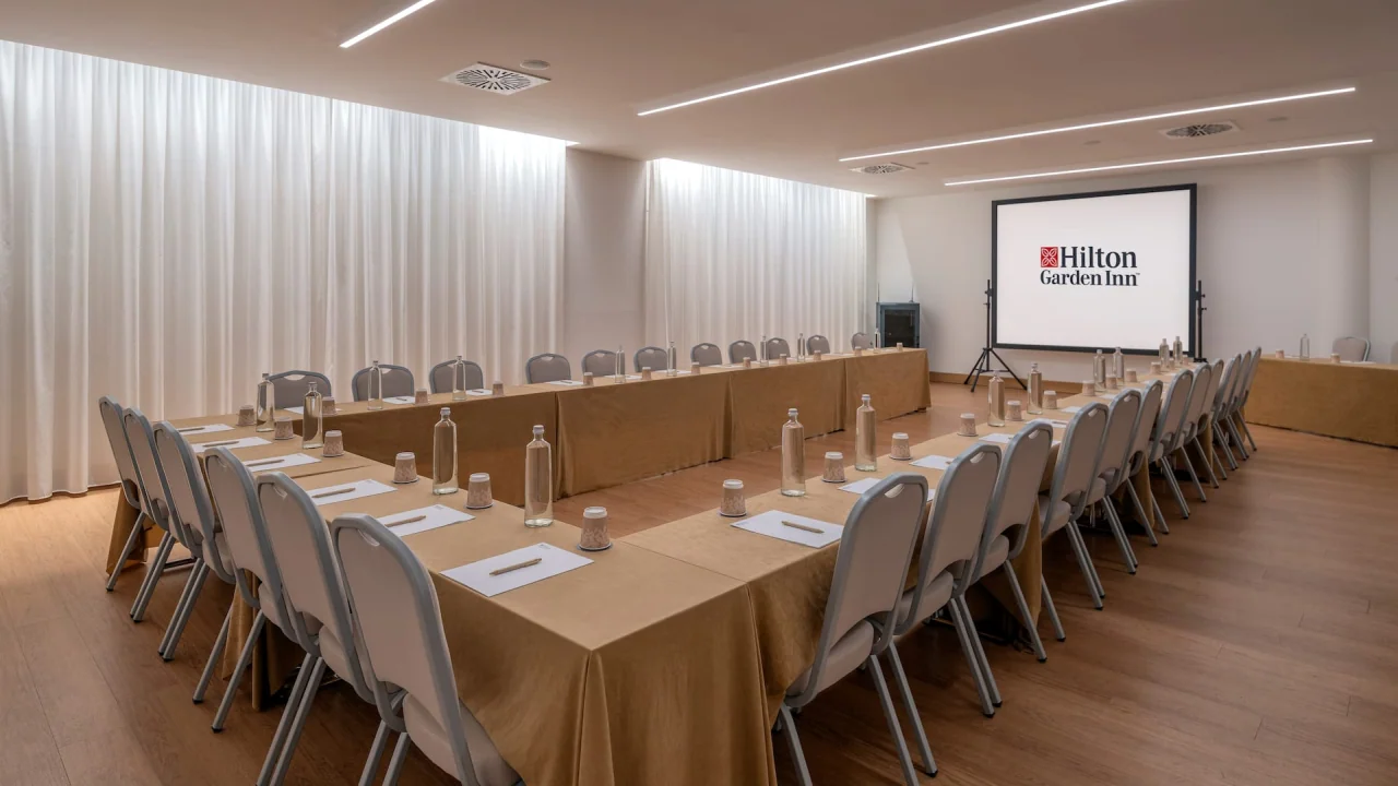 Hilton Garden Inn Milan North